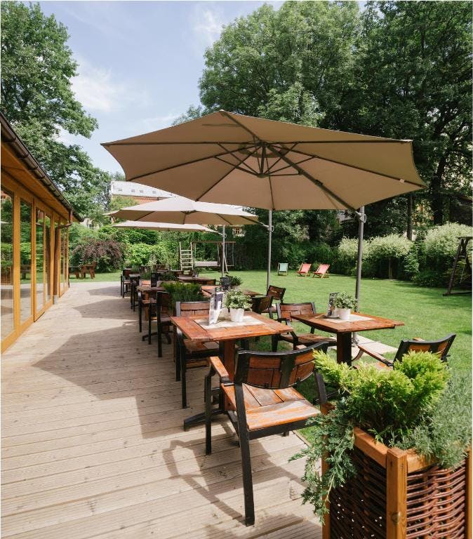 Hotellbilder av Yarden Aparthotel by Artery Hotels - nummer 1 av 9