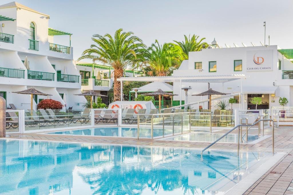 Hotellbilder av Club del Carmen by Diamond Resorts - nummer 1 av 20