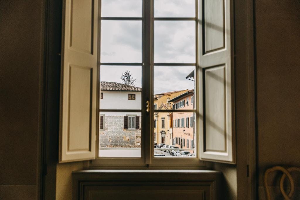 Palazzo Feroci - Residenza d'epoca