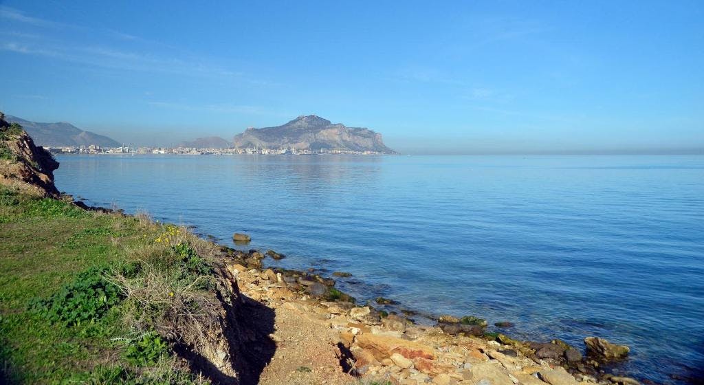 Billede av hotellet Hotel Villa D'Amato - nummer 3 af 6