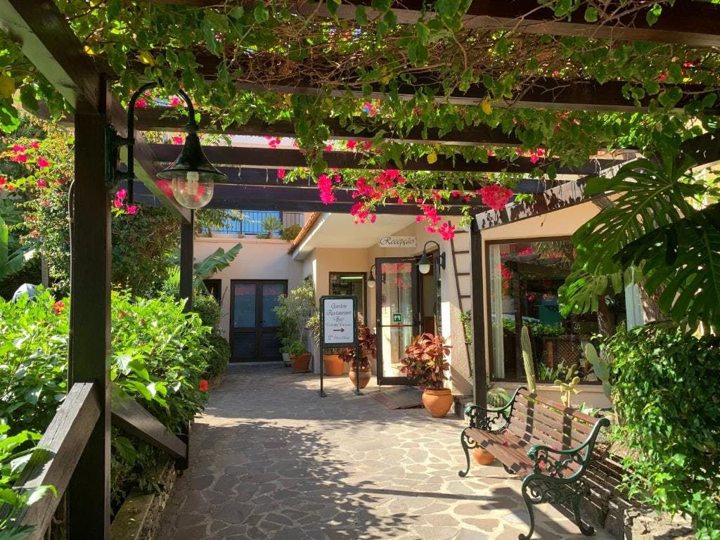 Hotellbilder av Vila Ventura - nummer 1 av 8