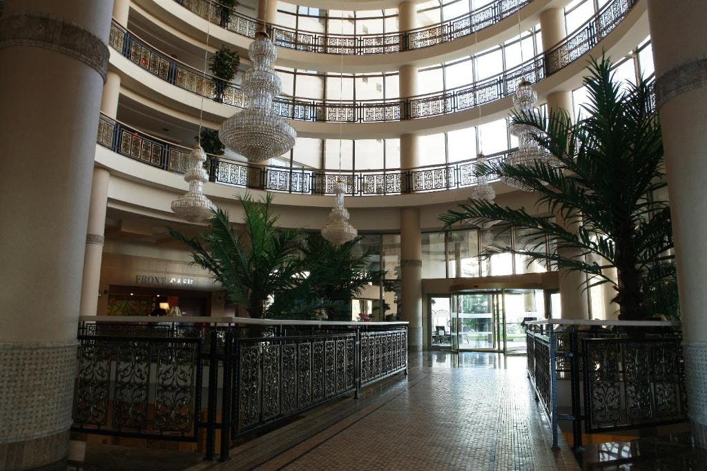 Billede av hotellet Fame Residence Lara & Spa Hotel - nummer 7 af 18