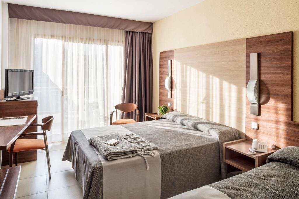 Billede av hotellet Hotel Aquamarina & Spa by Aqua Hotel - nummer 7 af 13