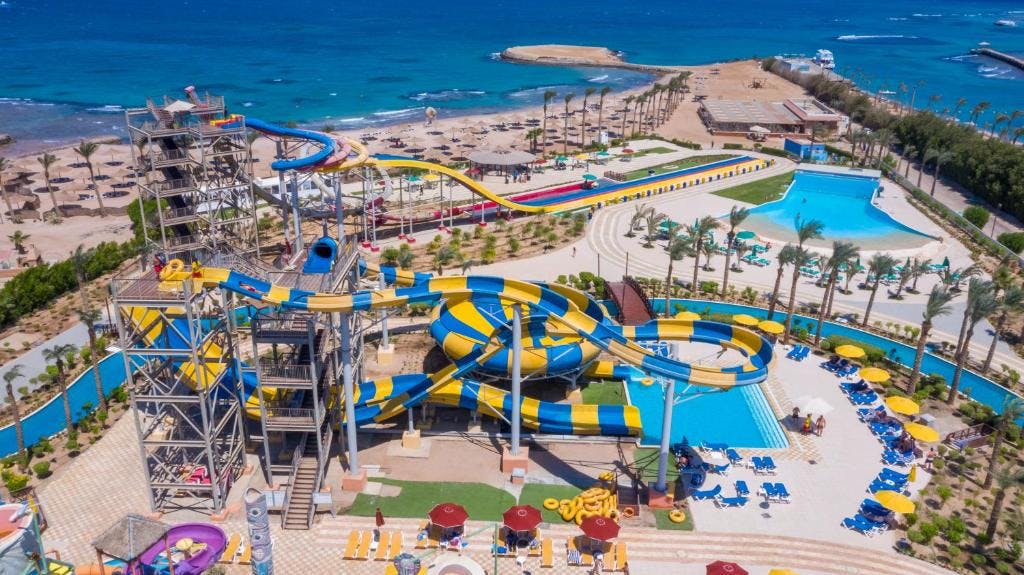Billede av hotellet Calimera Blend Paradise Resort - nummer 1 af 13