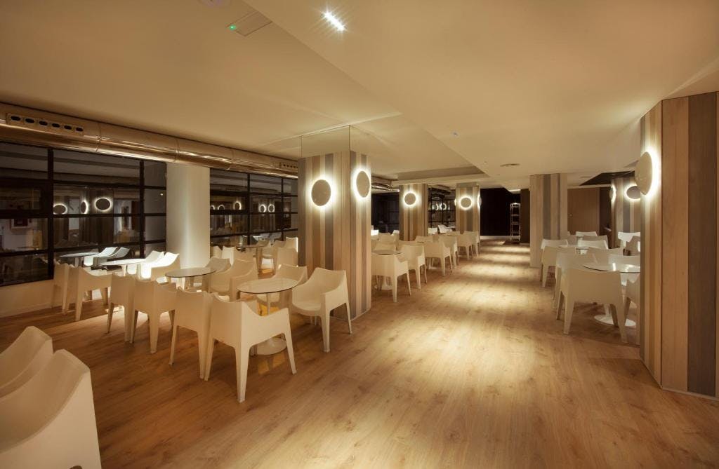 Billede av hotellet Hotel Cuco, Benidorm - nummer 9 af 11