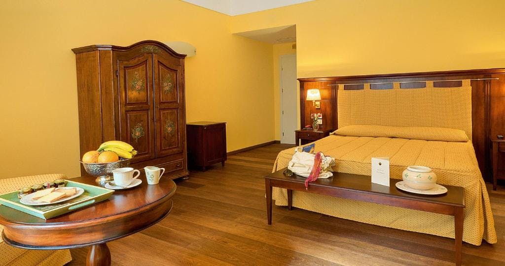 Billede av hotellet La Plumeria Hotel - nummer 1 af 11