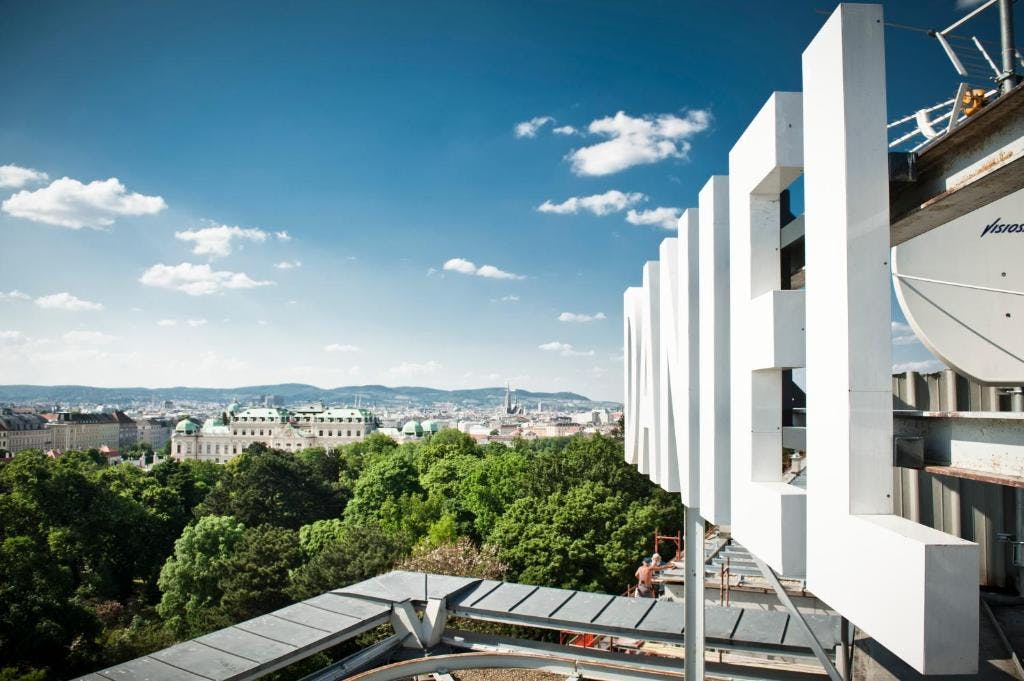 Hotellbilder av Hotel Daniel Vienna - Smart Luxury Near City Centre - nummer 1 av 11