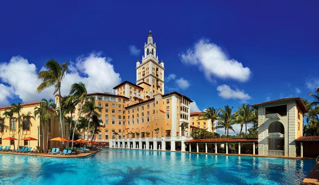 Billede av hotellet Biltmore Hotel - nummer 1 af 17