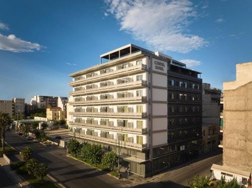 Billede av hotellet Candia Hotel - nummer 1 af 10
