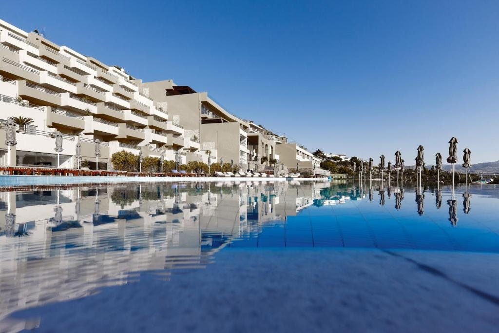 Billede av hotellet Blue Marine Resort & Spa - nummer 1 af 14