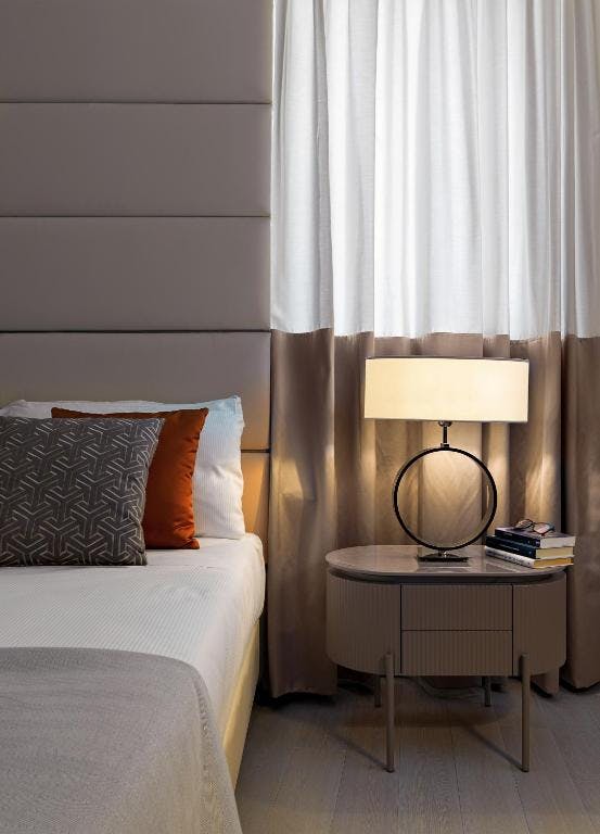 Billede av hotellet Orazio Palace Hotel - nummer 5 af 10