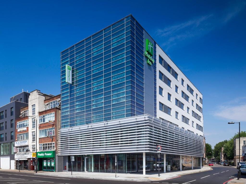 Billede av hotellet Holiday Inn London - Whitechapel - nummer 1 af 11