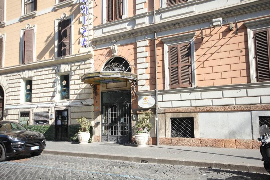 Billede av hotellet Hotel Marisa - nummer 1 af 8