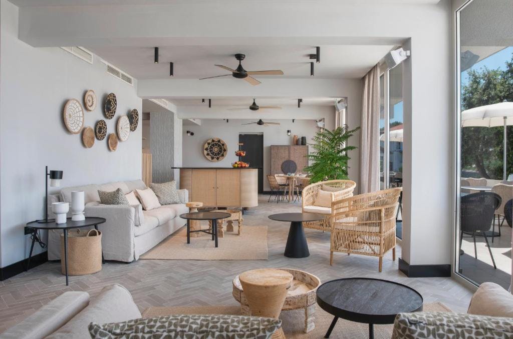 Billede av hotellet Beach Bay Hotel - nummer 1 af 12