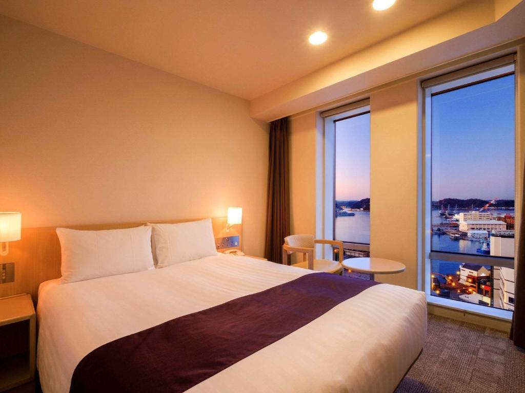 Billede av hotellet Mercure Hotel Yokosuka - nummer 1 af 8