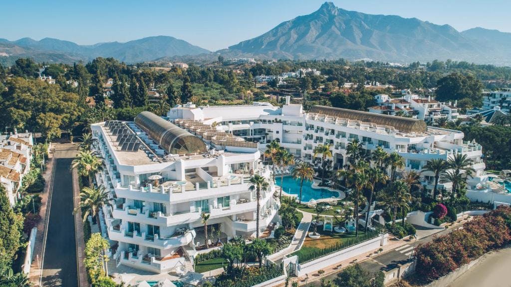 Billede av hotellet Iberostar Selection Marbella Coral Beach - Adults recommended - nummer 1 af 7