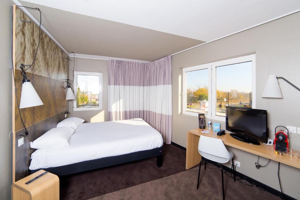 Hotellbilder av Ibis Toulouse Purpan Aeroport - nummer 1 av 7