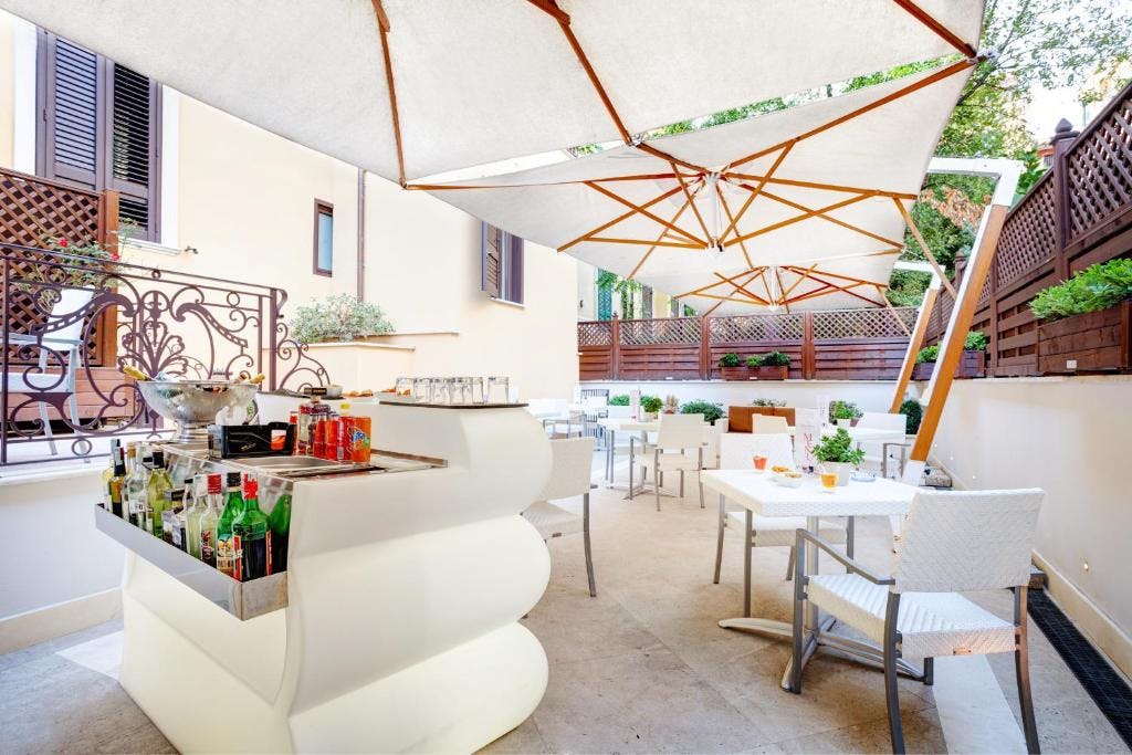 Billede av hotellet Hotel Best Roma - nummer 1 af 7