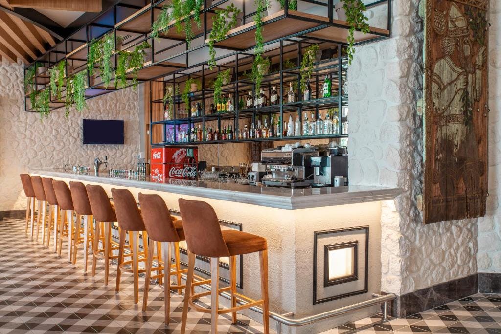 Billede av hotellet Side Royal Style Hotel - nummer 15 af 22