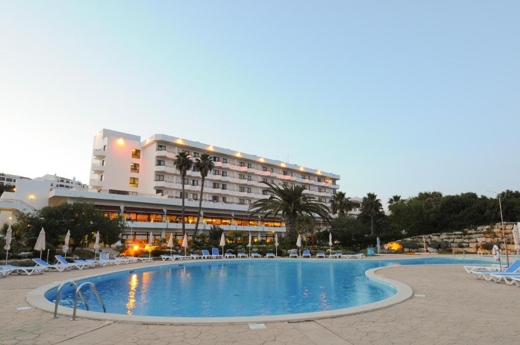 Hotellbilder av Inatel Albufeira - nummer 1 av 12