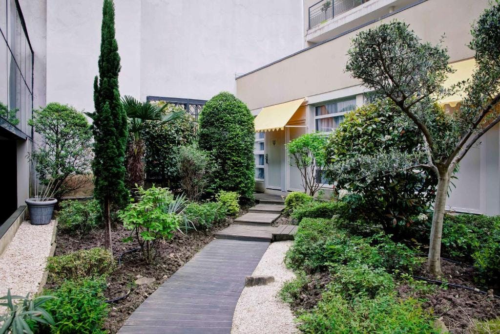 Billede av hotellet Best Western Crequi Lyon Part Dieu - nummer 1 af 14