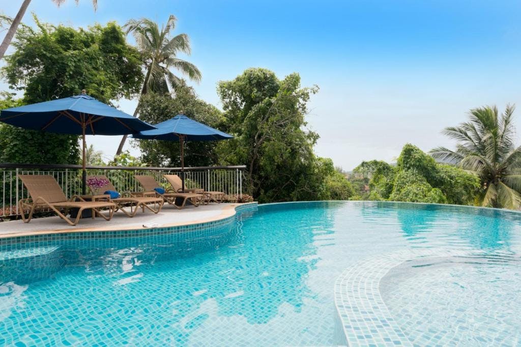 Billede av hotellet The Park Surin Serviced Apartments - nummer 1 af 9