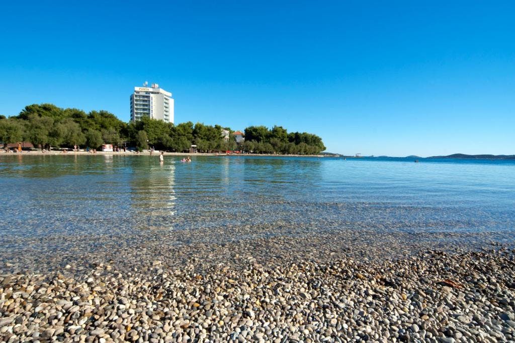 Hotel Punta, Vodice