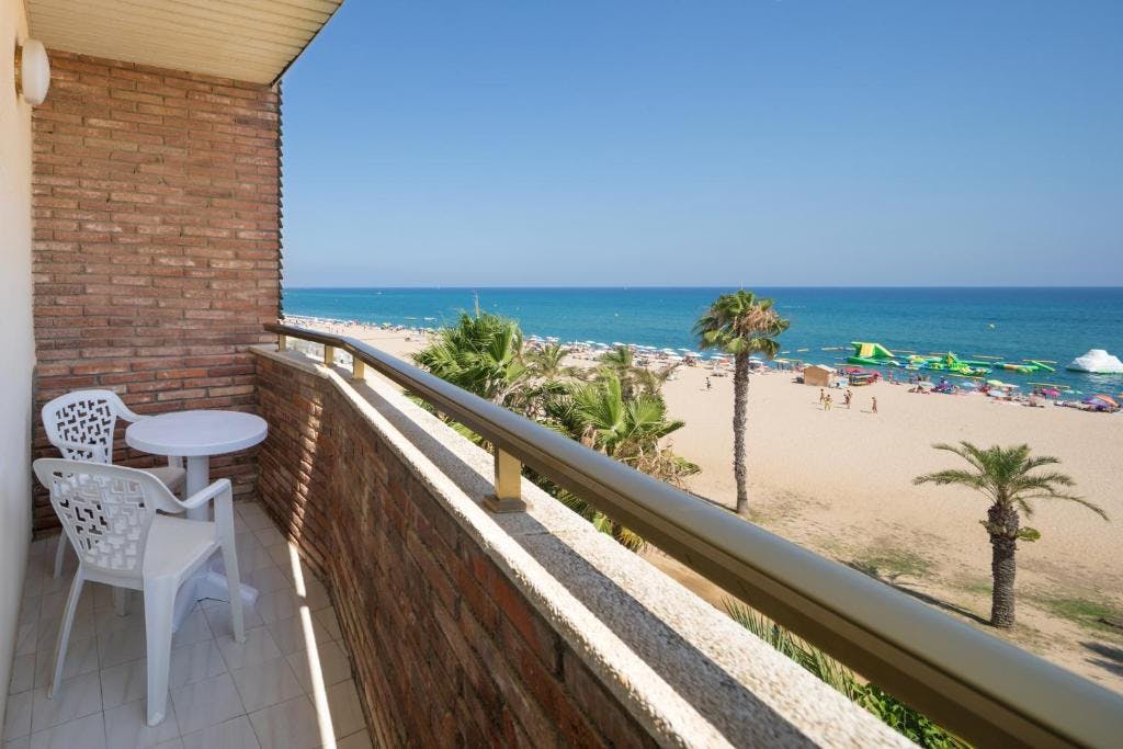 Billede av hotellet H TOP Royal Sun Hotel - nummer 5 af 6