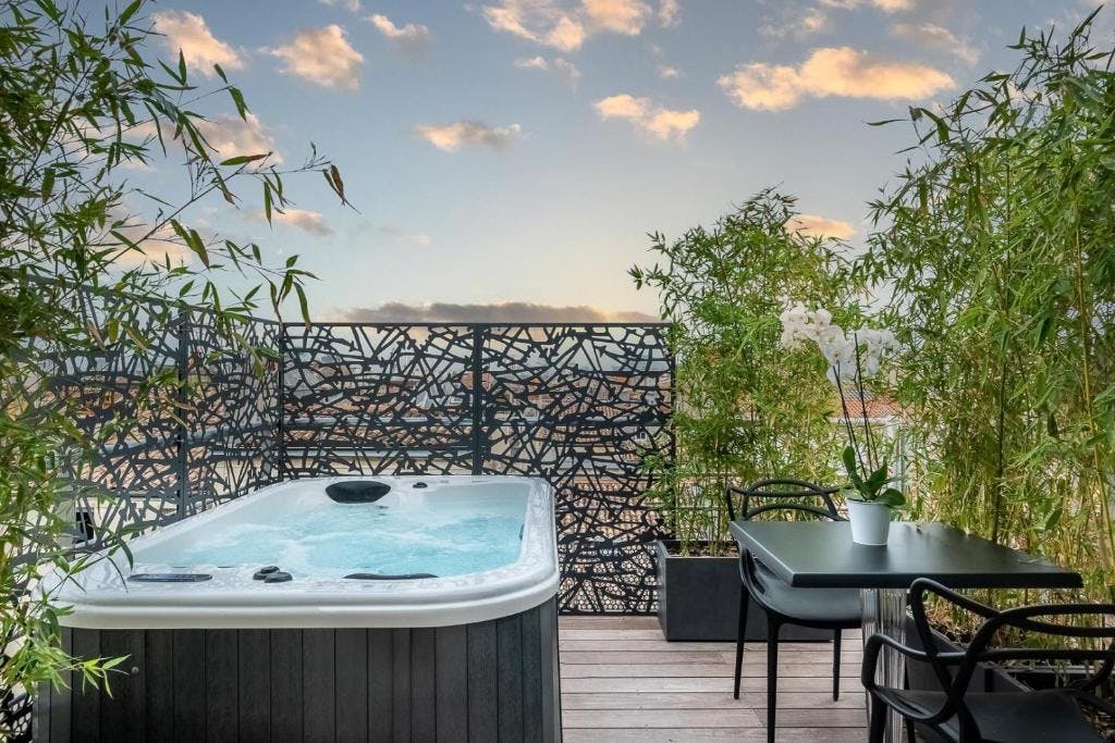 Hotellbilder av Le Boutique Hotel & Spa - nummer 1 av 20