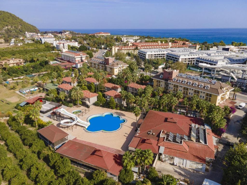 Billede av hotellet Miramor Garden Resort - nummer 1 af 5
