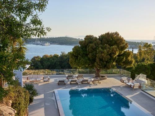 Billede av hotellet The Roc Club, A Grecotel Hotel to Live - nummer 1 af 14