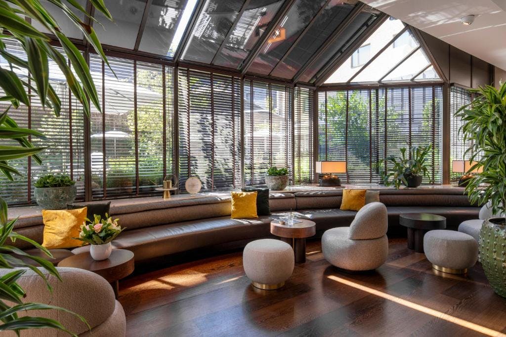 Billede av hotellet Le Louise Hotel Brussels - MGallery - nummer 1 af 16