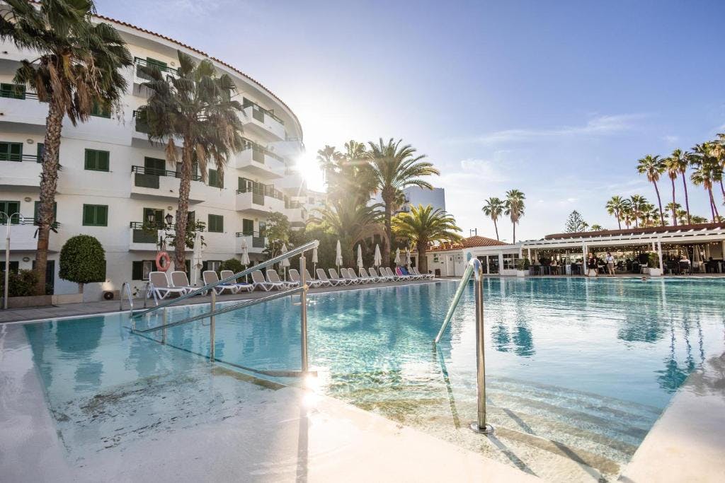 Billede av hotellet Servatur Playa Bonita - nummer 1 af 15