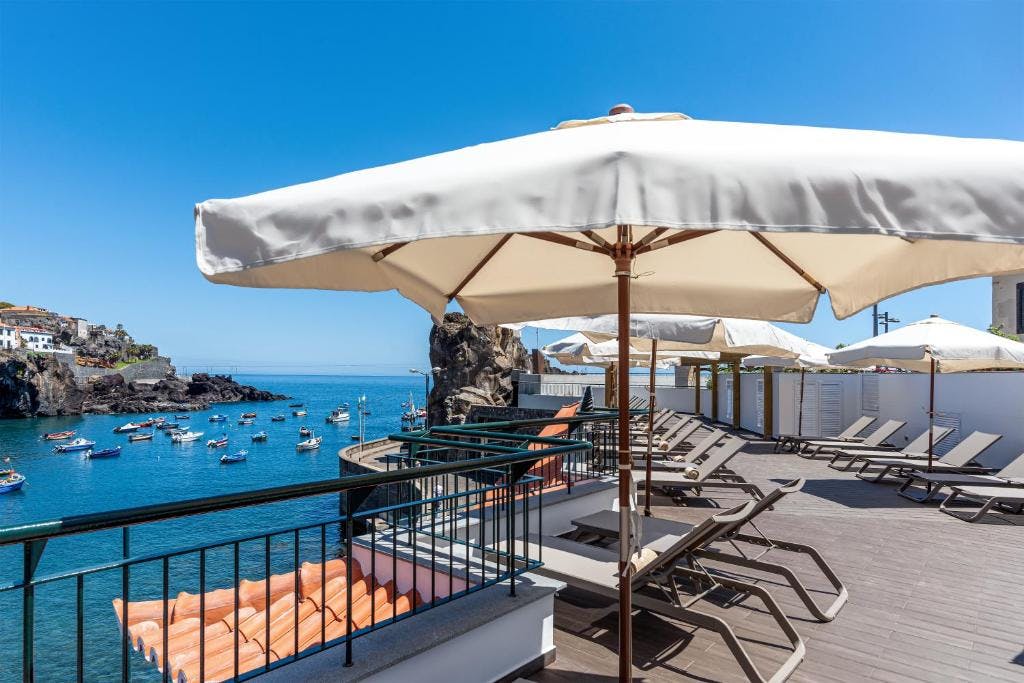 Hotellbilder av Pestana Churchill Bay - nummer 1 av 13