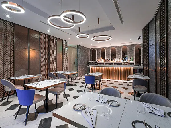 Lure Hotel & Spa — photo 3
