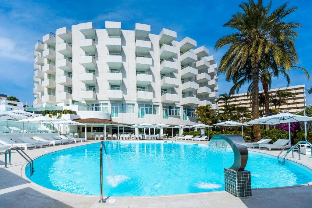 Hotellbilder av Hotel HL Rondo - nummer 1 av 9