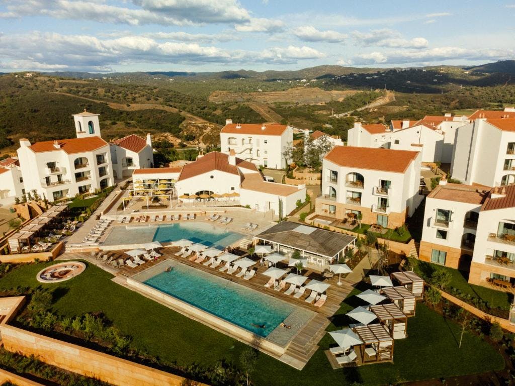 Hotellbilder av Viceroy At Ombria Algarve - nummer 1 av 15