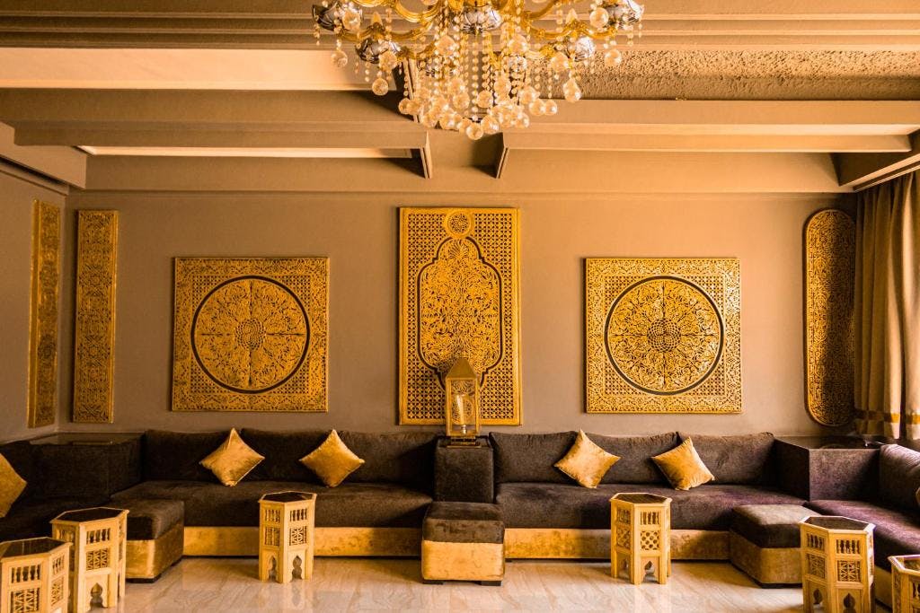 Hotellbilder av Hamilton Agadir - nummer 1 av 9
