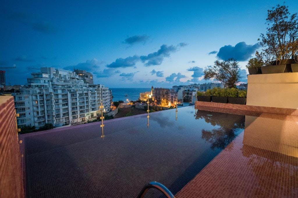 Hotellbilder av HOLM Boutique & SPA - nummer 1 av 10