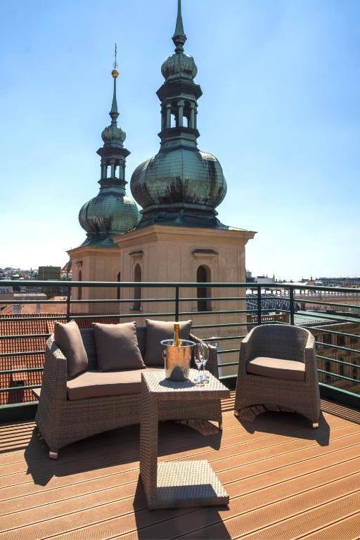 Hotellbilder av Hotel Leon D'Oro - nummer 1 av 10