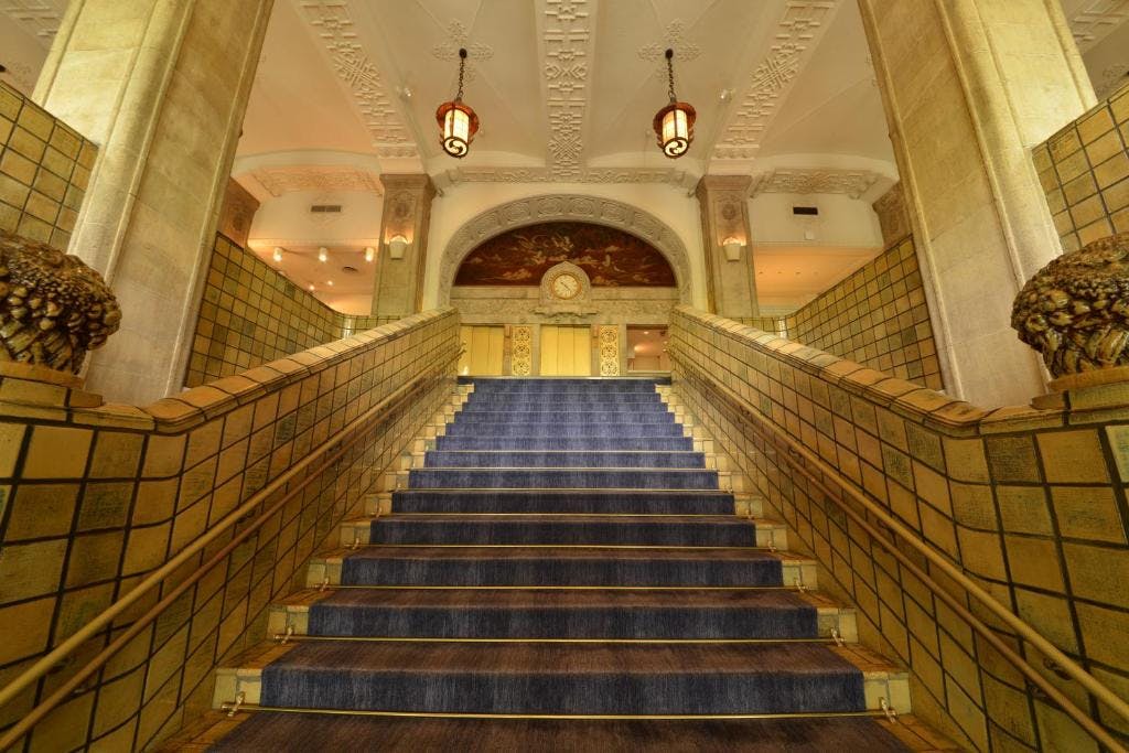 Billede av hotellet Hotel New Grand - nummer 1 af 12