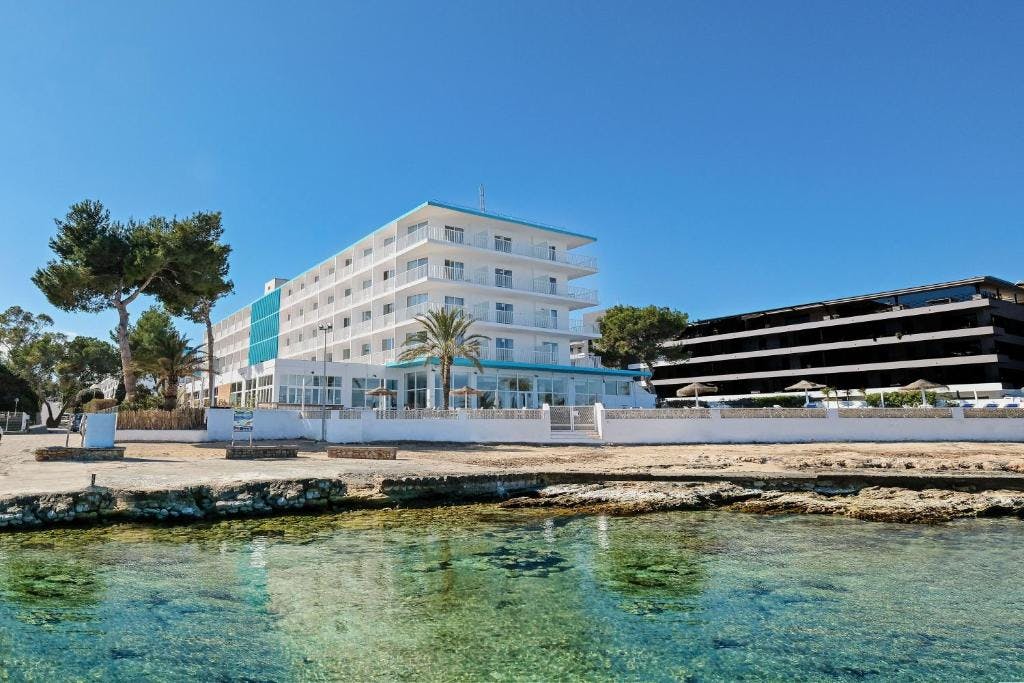 Hotellbilder av azuLine Hotel Mar Amantis I & II - nummer 1 av 9
