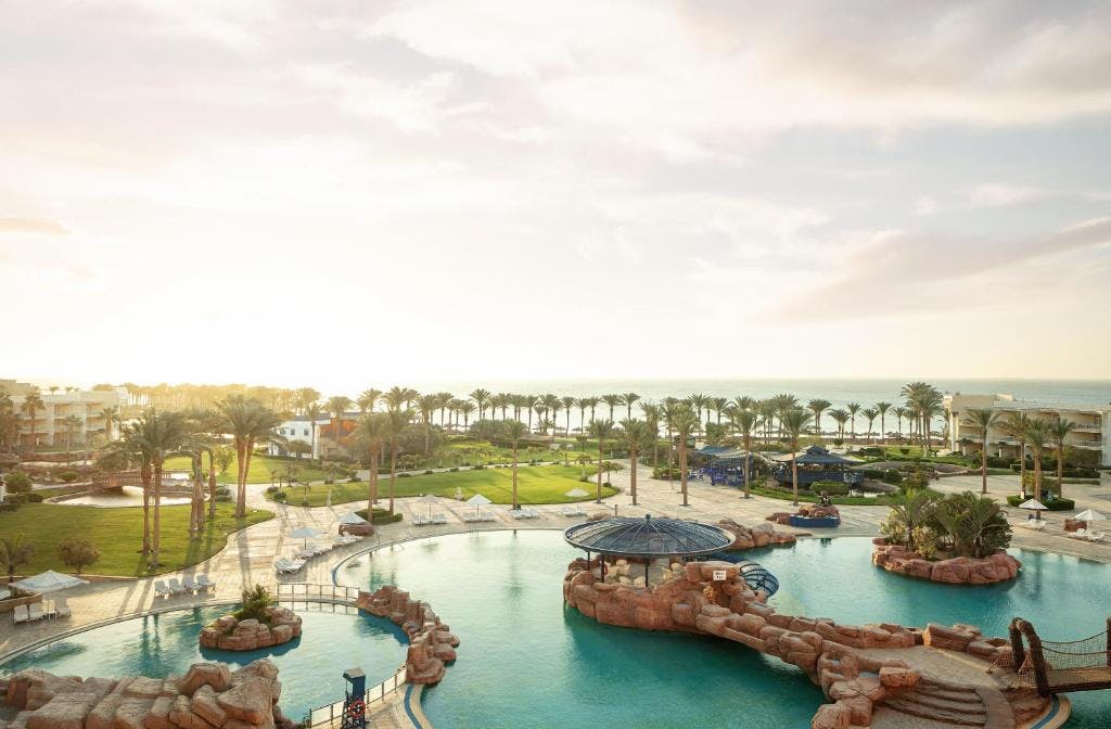 Billede av hotellet Palm Royale - nummer 1 af 7