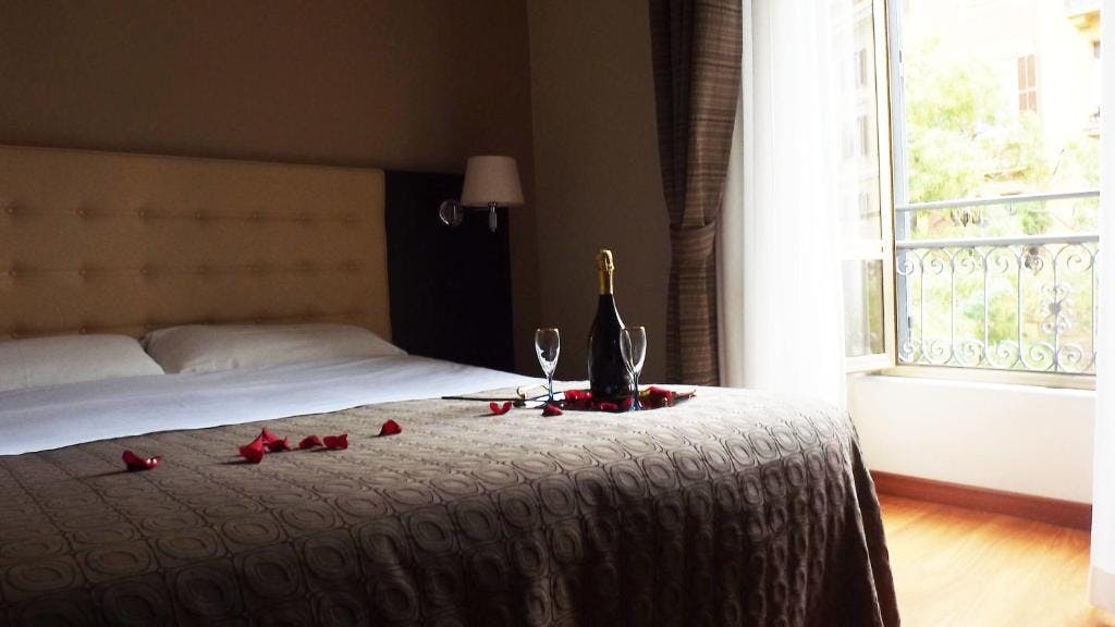 Billede av hotellet Hotel Nautilus - nummer 1 af 7