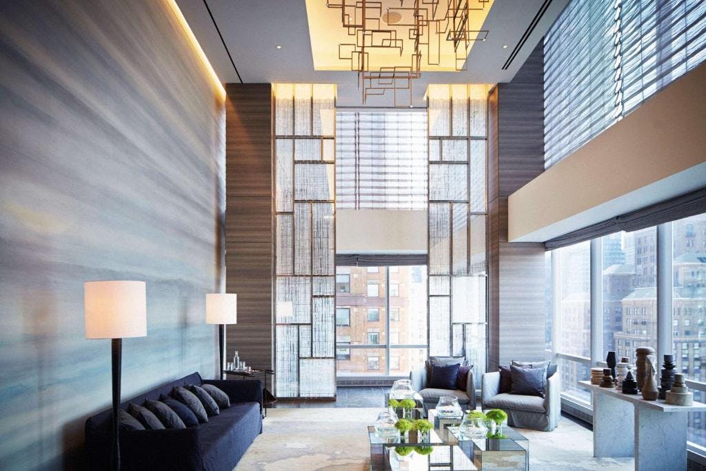 Billede av hotellet Park Hyatt New York - nummer 1 af 16