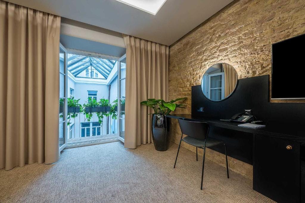 Hotellbilder av Artagonist Art Hotel - nummer 1 av 8