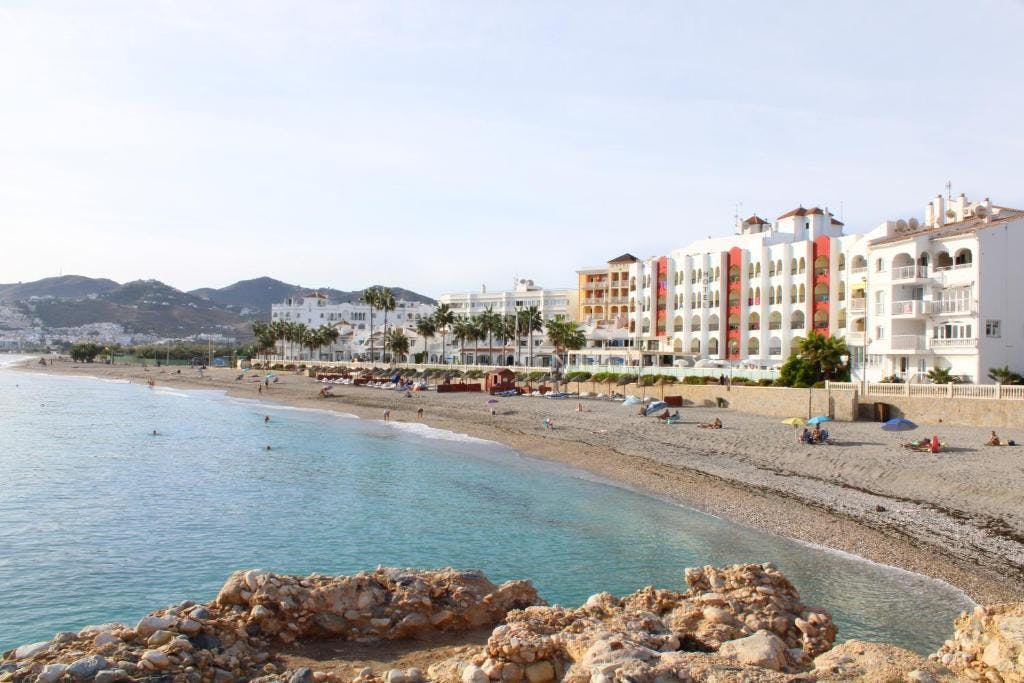 Billede av hotellet Hotel Perla Marina - nummer 1 af 11