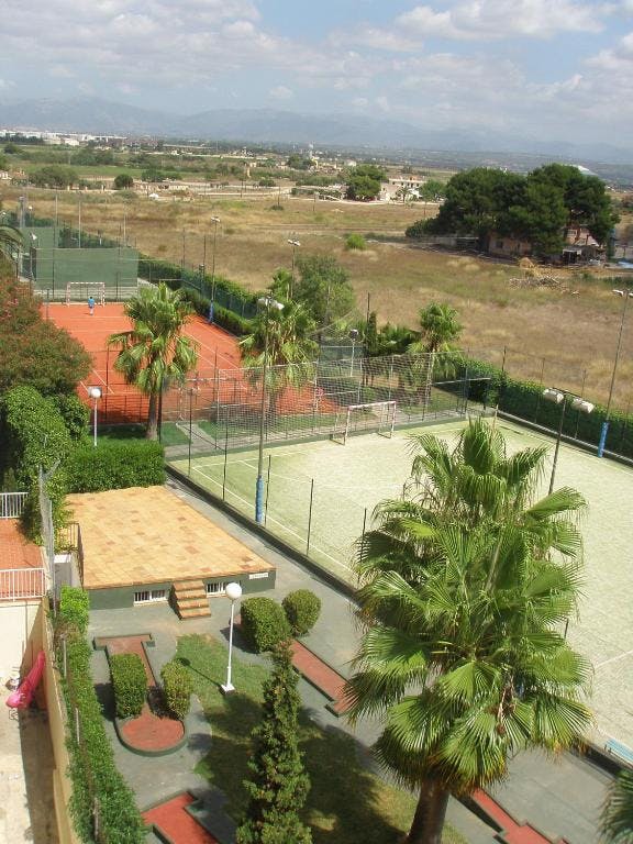 Billede av hotellet Hotel Metropolitan Playa - nummer 9 af 11