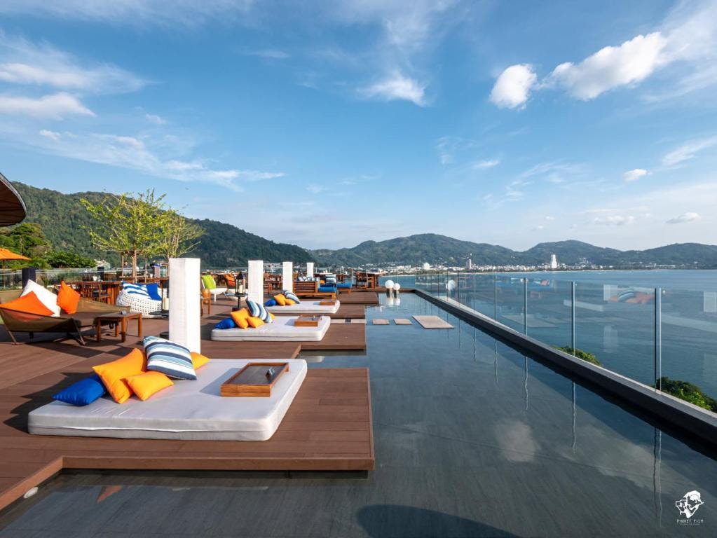 Billede av hotellet Kalima Resort & Spa - nummer 1 af 11