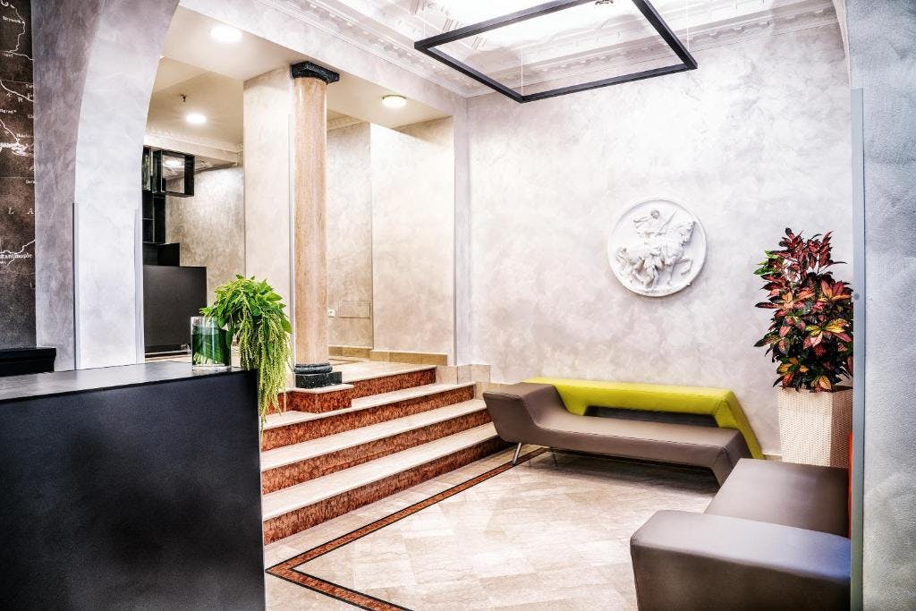 Billede av hotellet Hotel Varese - nummer 1 af 13